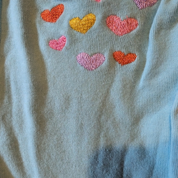 Girls Gymboree pj lots - Picture 2 of 6